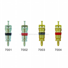 Tyre Valve Core 9000 8000 إلخ.